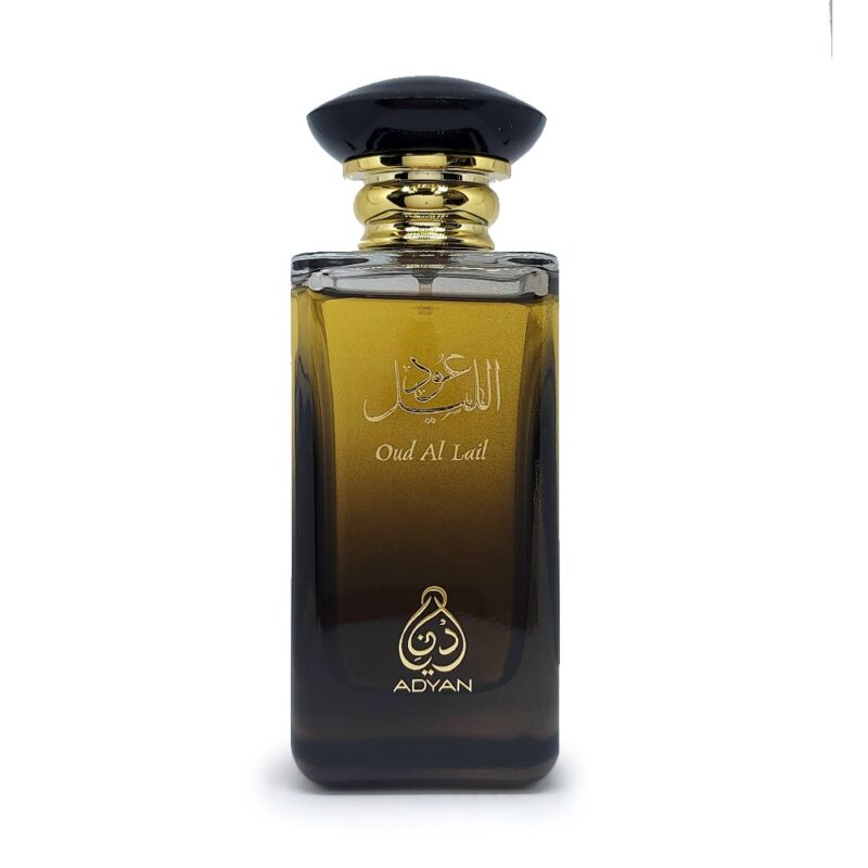 adyan oud al lail uni sweet oud perfume oudh shop