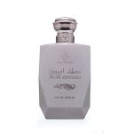 musk abiyedh white musk ajyad arabian perfume Oudh Shop