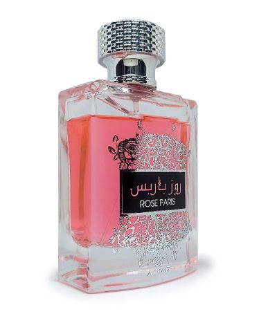 Rose Paris 100ml EDP Ajyad arabian perfume oudh shop