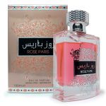 Rose Paris 100ml EDP Ajyad arabian perfume oudh shop