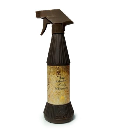 lady million air freshener by anfar oudh shop