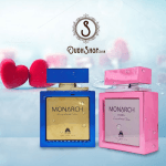 anfar Monarch luxury limited edition perfume for him and her oudh shop