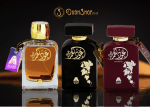 oud al qamar perfume set oudh shop