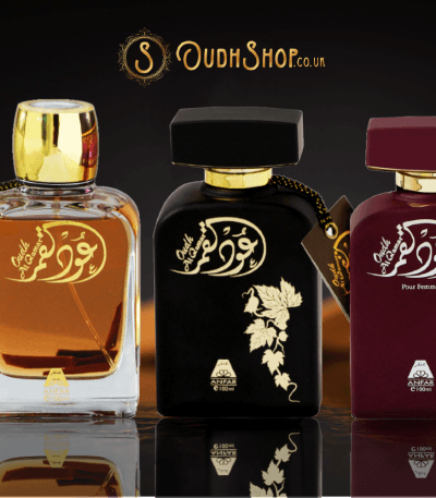 oud al qamar perfume set oudh shop