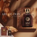 Art of Oud 100ml EDP