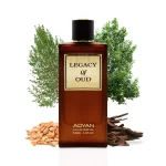 Explore Legacy of Oud by Adyan – a rich, unisex oud fragrance with agarwood, rose & amberwood. Shop now with UK delivery from Oudh Shop.