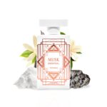 musk essential fragrance perfume Musk Essential by Adyan 100ml EDP – Soft & Long-Lasting scent bottle