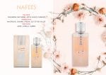Nafees by Adyan 100ml EDP – women’s fruity floral perfume bottle from Oudh Shop UK