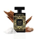 Oud Essential by Adyan 100ml Eau de Parfum bottle – Authentic Arabian oud fragrance from Oudh Shop UK