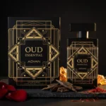 Oud Essential - Arabic Oud Scent (100ml EDP) - Image 3