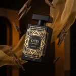 arabic oud scent oud essential by adyan 100ml bottle presentation