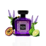 La Nuit Trésor by Lancôme inspired Rehla by Adyan exquisite 100ml Eau de Parfum is a niche-style affordable perfume that captures the passionate and mysterious allure of La Nuit Trésor by Lancôme. As a stunning Dubai/Arabic inspired fragrance.