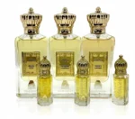 royal colection perfume gift set by anfar , a perfect gift for all ocassion, affordable oud perfume gift avaibale at oudh shop