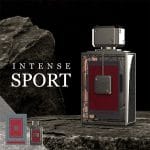 INTENSE SPORTS EDP 100 ML