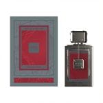 Bottle of INTENSE SPORT by Anfar London 100ml Extrait Aesthetic Edition, Creed Aventus inspired long-lasting men’s fragrance.
