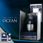 TOP NOTE : ALDEHYDES,BERGAMOT,GINGER,MINT &LEMON MIDDLE NOTE : APPLE ,VIOLET,LEAF,PINEAPPLE,SAGE &GERANIUM BASE NOTE : AMBERGRIS,MUSK,CEDAR,VETIVER&INCENSE