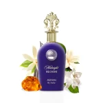 Midnight Bloom by Adyan – 100ml Perfume Gift in Velvet Bottle