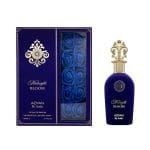 Midnight Bloom by Adyan – 100ml Perfume Gift in Velvet Bottle