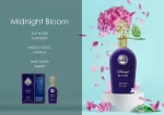 Midnight Bloom by Adyan – 100ml Perfume Gift in Velvet Bottle