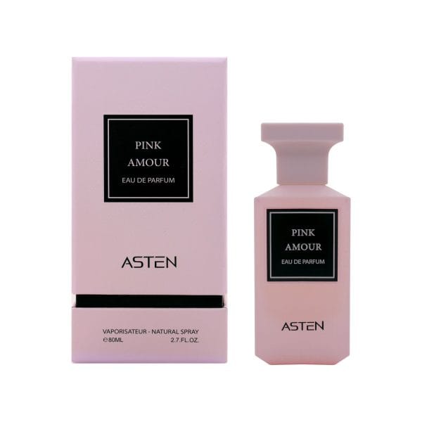 Pink Amour 80ml EDP