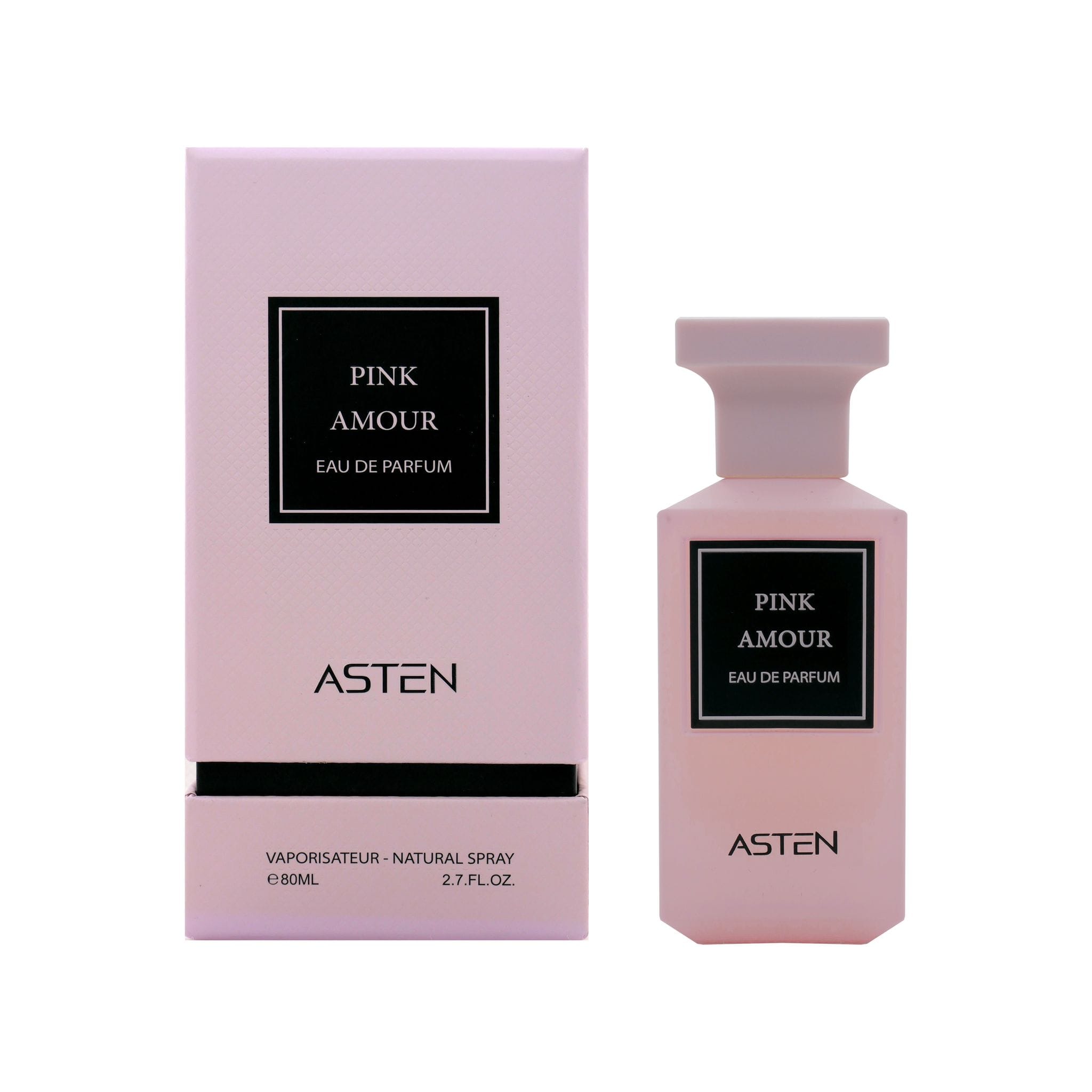 WhatsApp Image 2024-10-02 at 4.00.40 PM Pink Amour 80ml EDP - Image 1