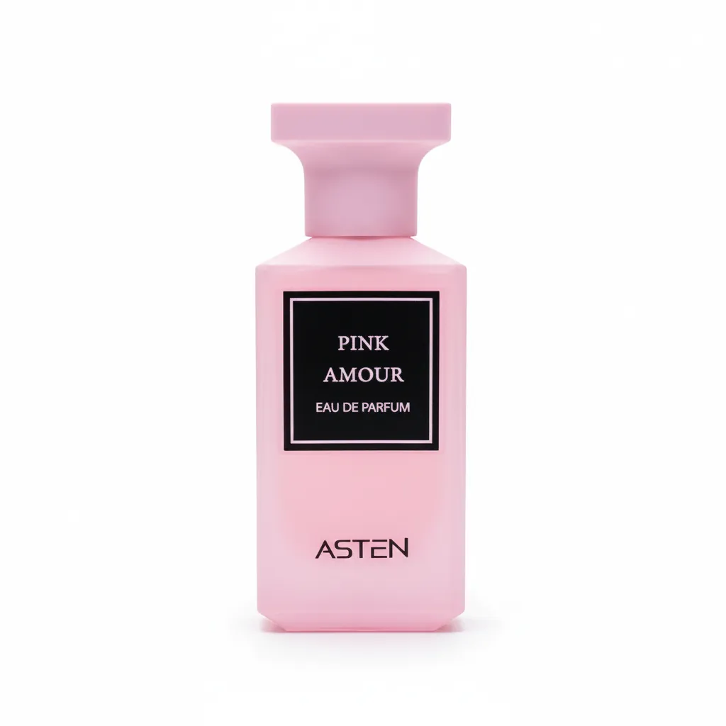 asten-pink-amour-80ml-edp-inspired-by-tomford-rose-prick Pink Amour by Asten 80ml Eau de Parfum is a daring designer inspired scent that captures the sharp, floral perfection of Tom Ford Rose Prick.