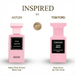 Pink Amour 80ml EDP - Image 4