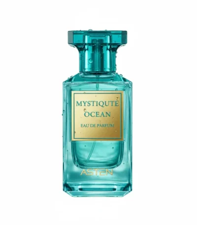 Riviera with Mystiqute Ocean by Asten 100ml Eau de Parfum is a brilliant designer inspired scent that captures the sparkling, sun-drenched essence of Tom Ford Neroli Portofino.