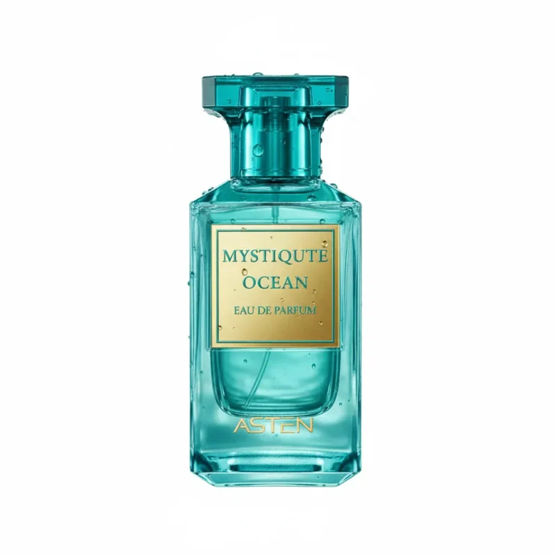 Riviera with Mystiqute Ocean by Asten 100ml Eau de Parfum is a brilliant designer inspired scent that captures the sparkling, sun-drenched essence of Tom Ford Neroli Portofino.
