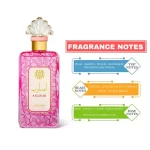 Asloob 100ml EDP - Image 4