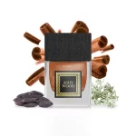 Ashy Wood by Anfar London 100ml Extrait de Parfum bottle – unisex oud perfume