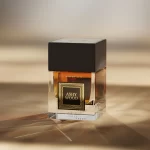 Ashy Wood by Anfar London 100ml Extrait de Parfum bottle – unisex oud perfume