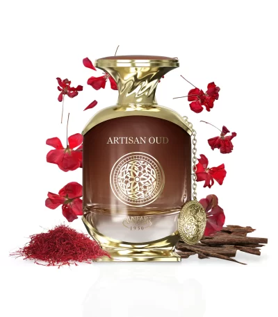Artisan Oud by Anfar available at Oudh Shop