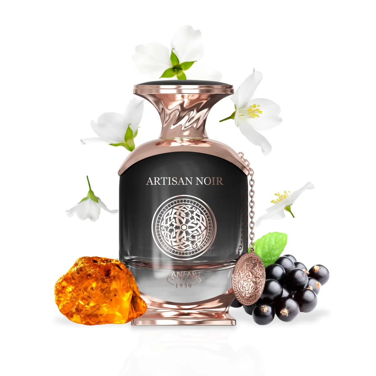 Artisan Oud Noir by Anfar available at Oudh Shop