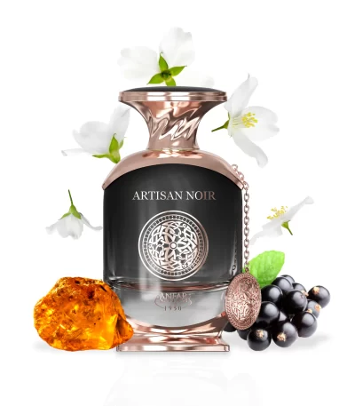 Artisan Oud Noir by Anfar available at Oudh Shop