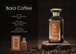 Bara Coffee by Adyan 100ml EDP – rich coffee and oud fragrance for men and women