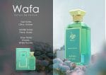 Wafa by Adyan 100ml EDP – luxurious floral oud scent from Bara series