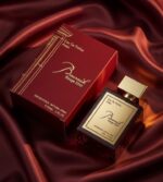 Buuraak Rouge Elixir Baccarat Rouge Dupe 100ml