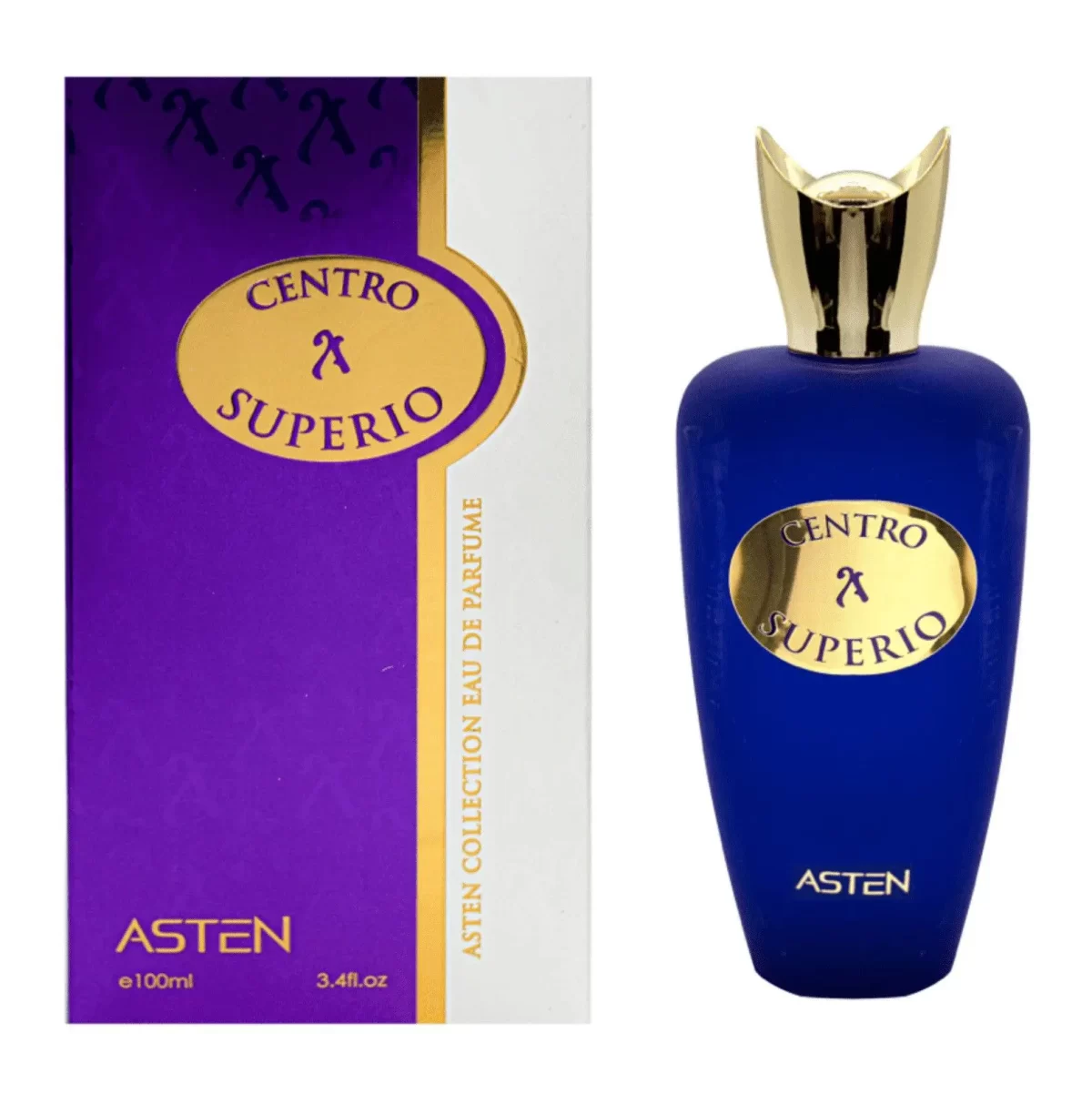 Centro Superio 100ml EDP - Image 2