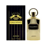 Galloping EDP 100ml - Image 2