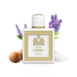 Bottle of Musk D’Orient by Anfar London – 115ml Extrait de Parfum