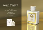 Bottle of Musk D’Orient by Anfar London – 115ml Extrait de Parfum