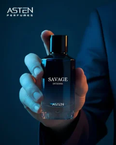 Savage by Asten- Imagine a scent that embodies the essence of freedom and untamed wilderness.