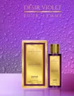 Desire Violet Pour Femme 100 ml - Image 2