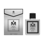 Absolu D’Orient by Anfar London is a powerful unisex extrait oud perfume blending oud, amber, leather, and spice.