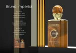 Bruno Imperial by Anfar London 100ml Extrait de Parfum Bottle – Série de Marbre Collection-luxury-oud-perfume