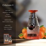 Shop ODYSSEE II by Anfar 1950 luxury extrait de parfum for men at Oudh Shop UK