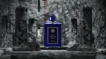 tea perfume bleu d'arabie perfume by adyan presntation