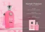 Norah Passion by Adyan 100ml Eau de Parfum – Arabian fragrance for women