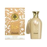 Norah Caramela by Adyan 100ml Eau de Parfum for women with yuzu, floral and amber notes